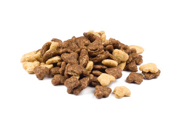 Dog food