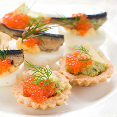 appetizer