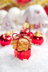 Christmas cookie