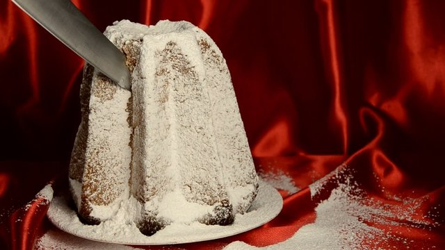 pandoro, dolce natale