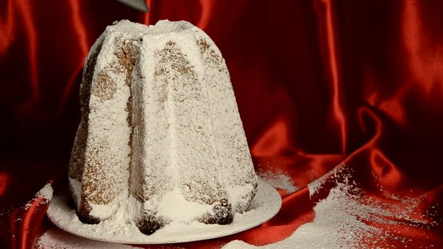 pandoro, dolce natale