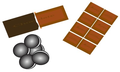 chocolate