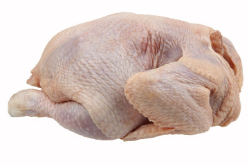 whole hen