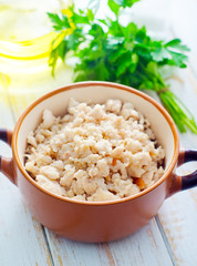 Minced meat