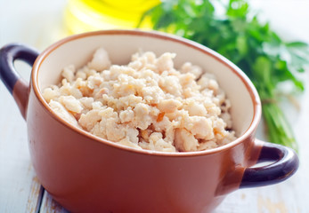 Minced meat