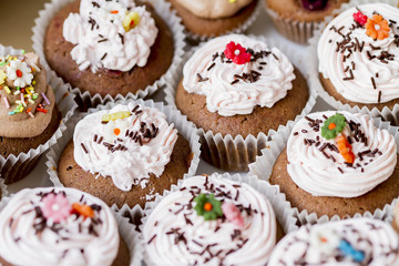 Cupcakes