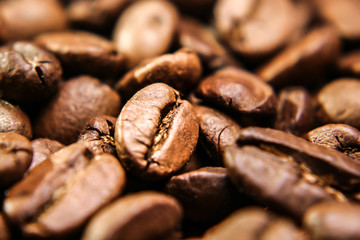 Kaffebohnen