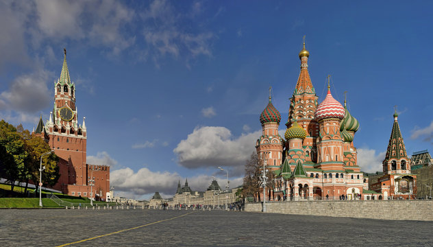 Red Square