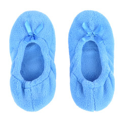Soft slippers