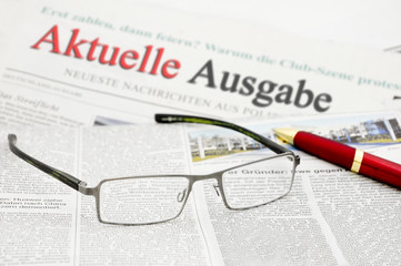 Aktuelle ausgabe