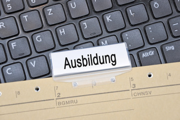 Ausbildung