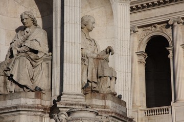 Saint Sulpice