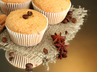 tasty muffin cakes
