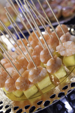 Gambas