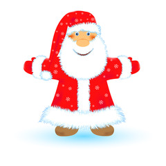Santa Claus