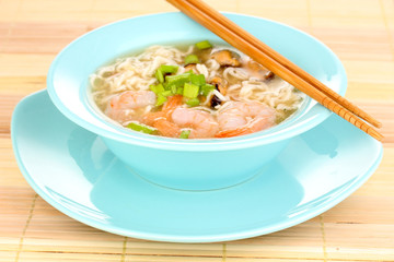 Chinese soup
