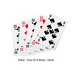 Cartes à Jouer