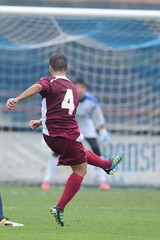 Obraz premium calcio