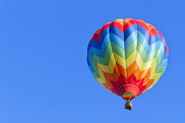 Hot Air Balloon