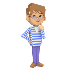 The daddy who dreams01