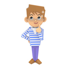 The daddy who dreams02