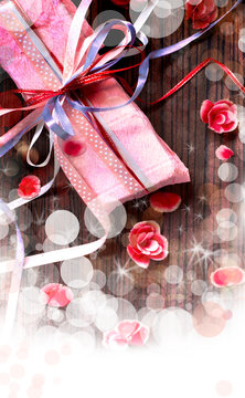 christmas background/valentin days background/holydays card