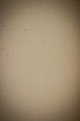 Clear canvas texture or background - obrazy, fototapety, plakaty