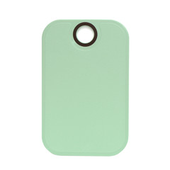 hardboard isolated on white background