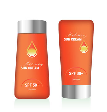Sun Cream