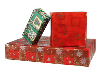 Obraz premium Geschenke 4