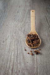 Star anise