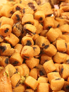 Mini makrouts