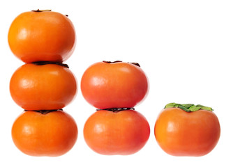 Persimmons
