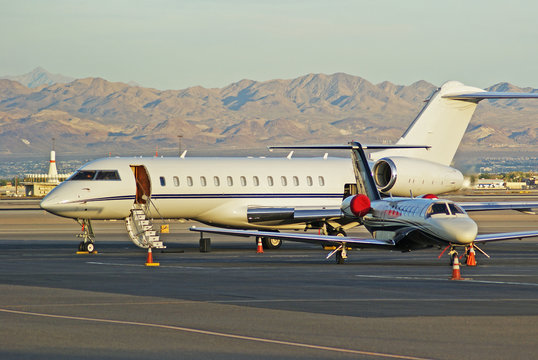 Privat Jet