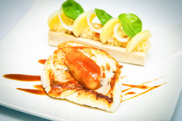 Gastronomie