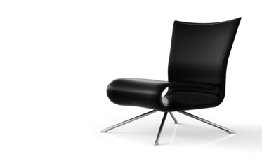 Sit and Chill - Black