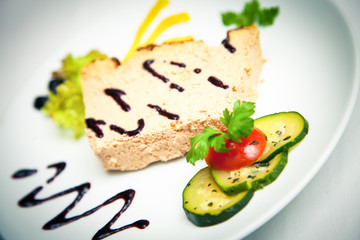 Gastronomie