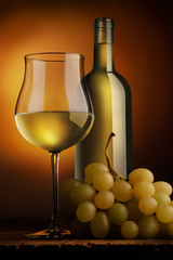 vino bianco