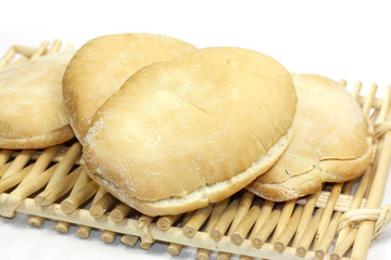 pain bagnat