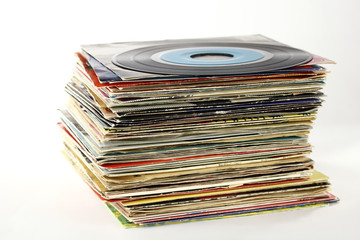 Schallplatten