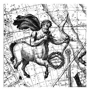 Sagittarius (Astronomy/Astrology)