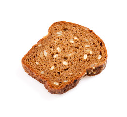 slice of bread