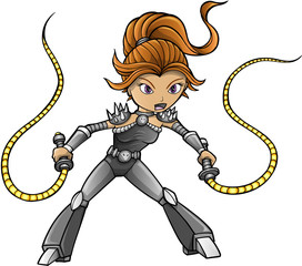 Military Soldier Warrior Vector