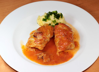 Golabki