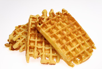 gaufres