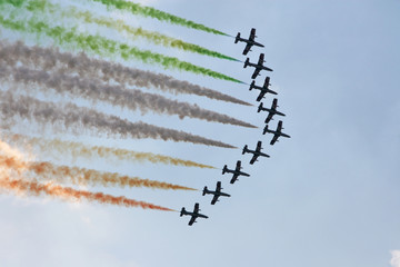 Italian flag