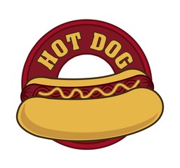 hot dog