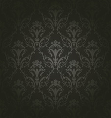 Damask Seamless
