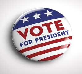 Vote for President