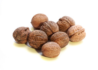 Walnuts